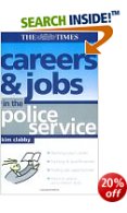 Careers in the Police Service