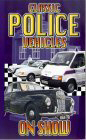 Classic Police Vehicles