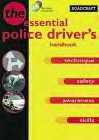 The Essential Police Driver's Handbook