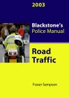 Blackstones Road Traffic 2003