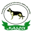Click to find out about the National Association of Security Dog Users.